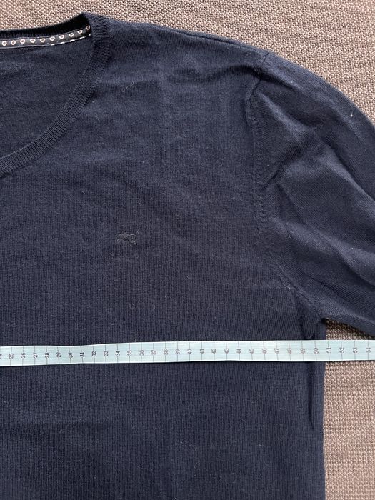 Sweter Moods of Norway M/L merino