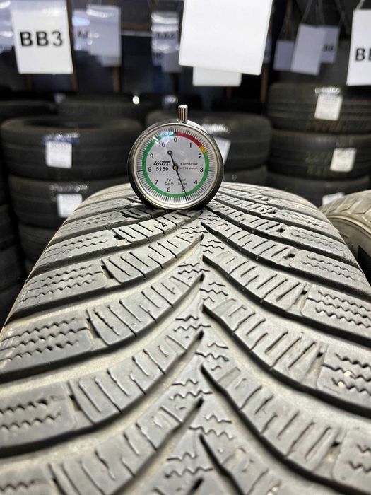 195/65 R15 Hankook пара зима ар. 206160