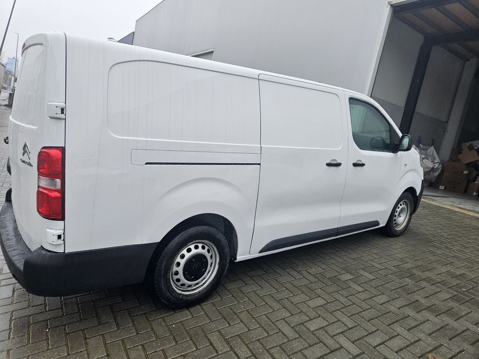 Citroen e-Jumpy XL 75kw  C/ IVA