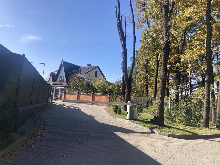 Продаж земельної ділянки с. Підрясне (р-н Фуджікури) - View 2