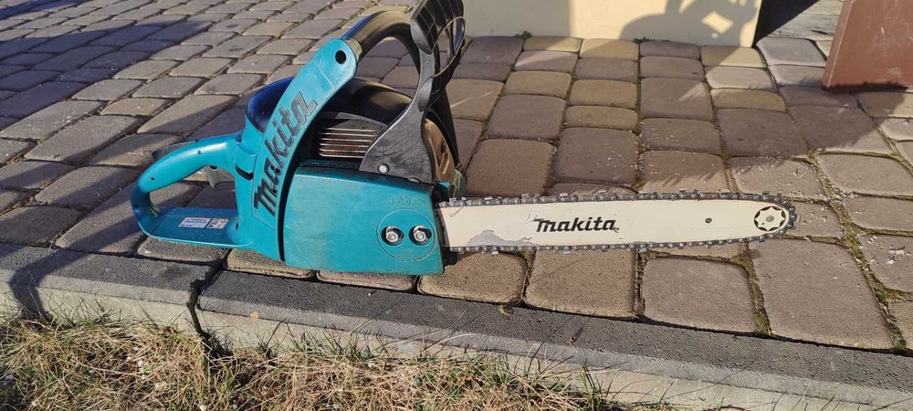 Piła spalinowa Makita