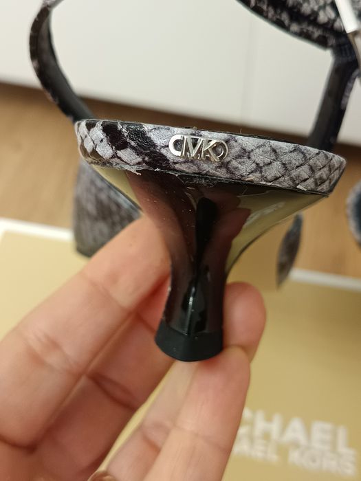 Sapatos Michael Kors
