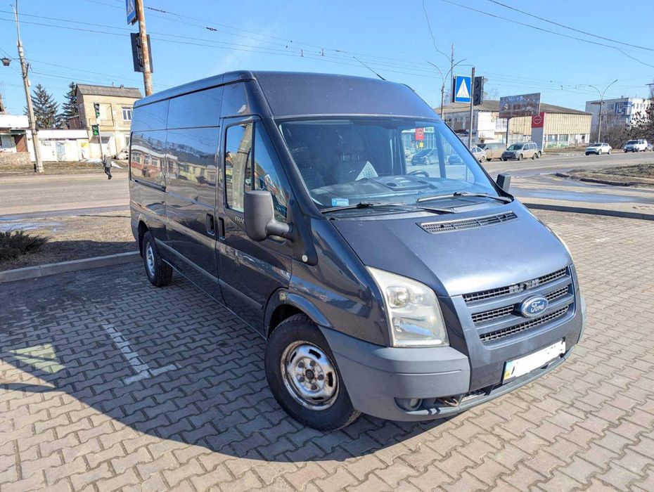 Продам автомобіль