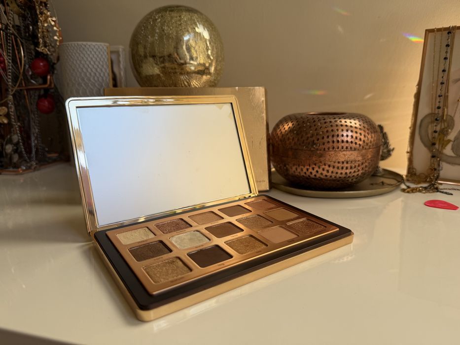 Golden Palette Natasha Denona