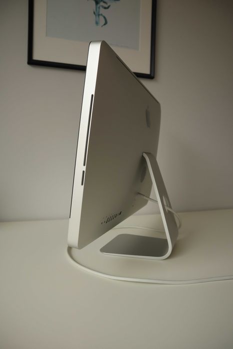 Apple iMac 21.5 A1311, Intel Core i7, 16GB, SSD, GPU z API Metal