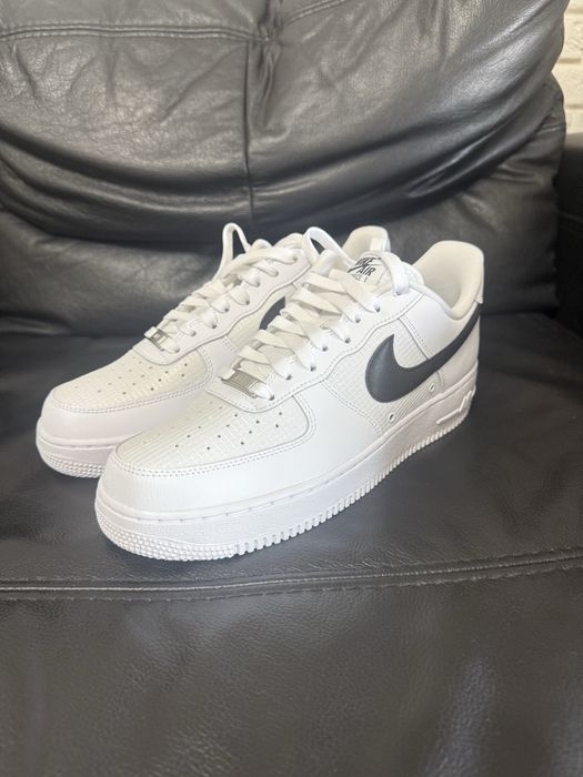 Nike Air Force 1 – nowe!