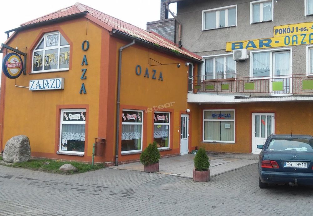 Tanie Noclegi Pracownicze dla Firm