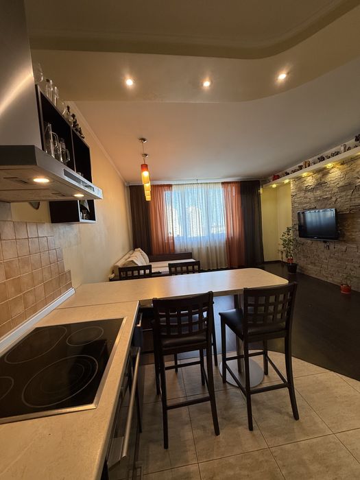 1-кімнатна квартира за адресою вул. Вишгородська (площа 57 м²) - Atlanta.ua - фото 4