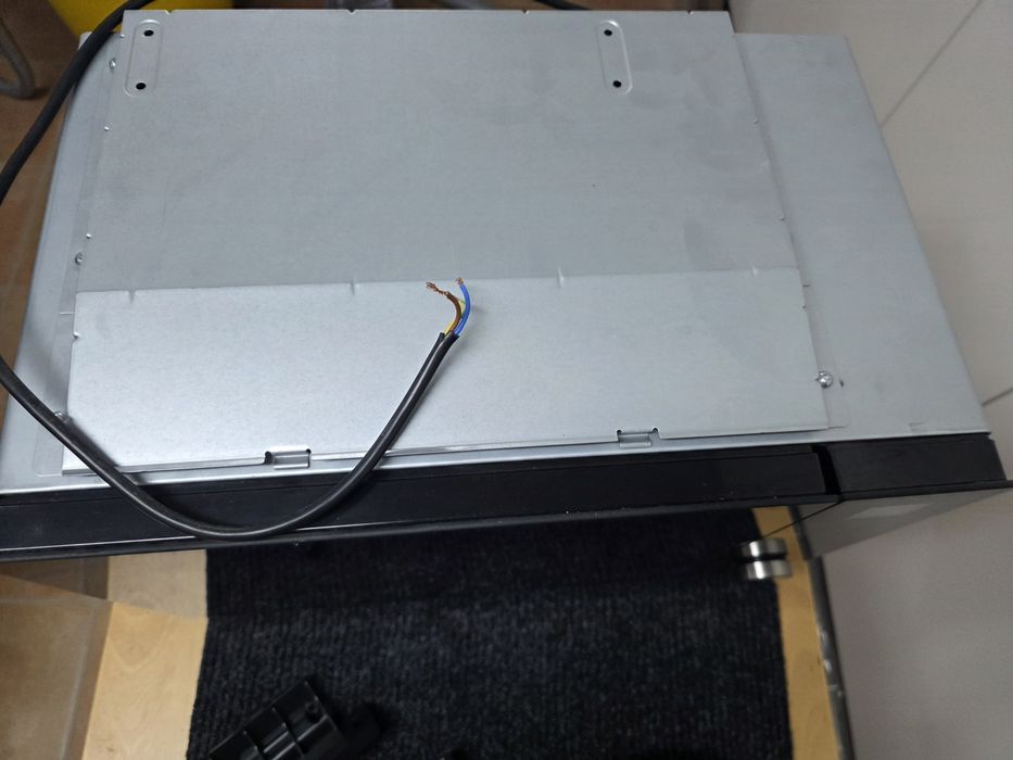 Micro onda TEKA sem grill
