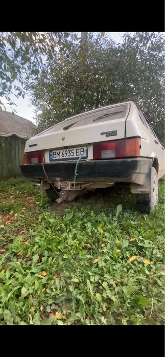 Продам авто ваз 2109
