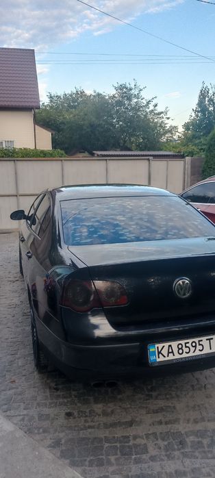 Фольксваген пасат продам ..