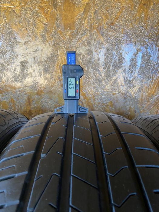 2024р Hankook Ventus Prime 3 X 215/65/17