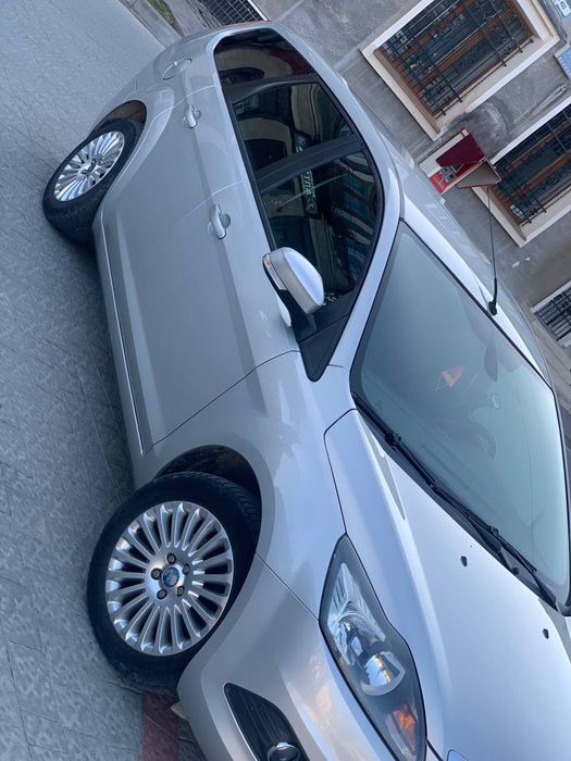 Продається Ford Focus TITANIUM