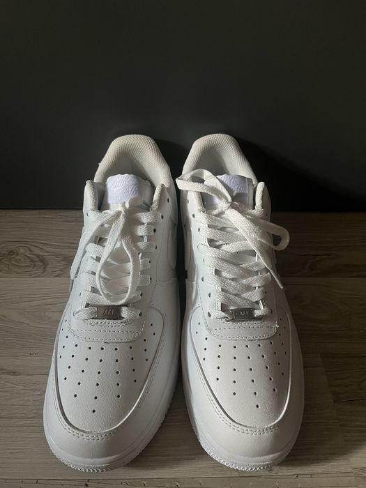 Air force 1 rozmiar 44