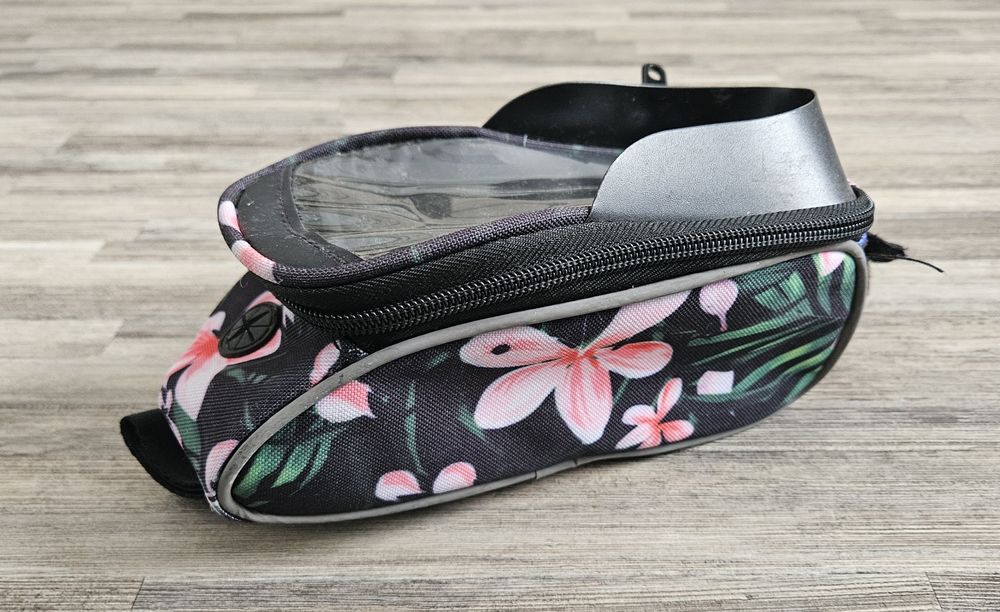 Torba, sakiewka na rower