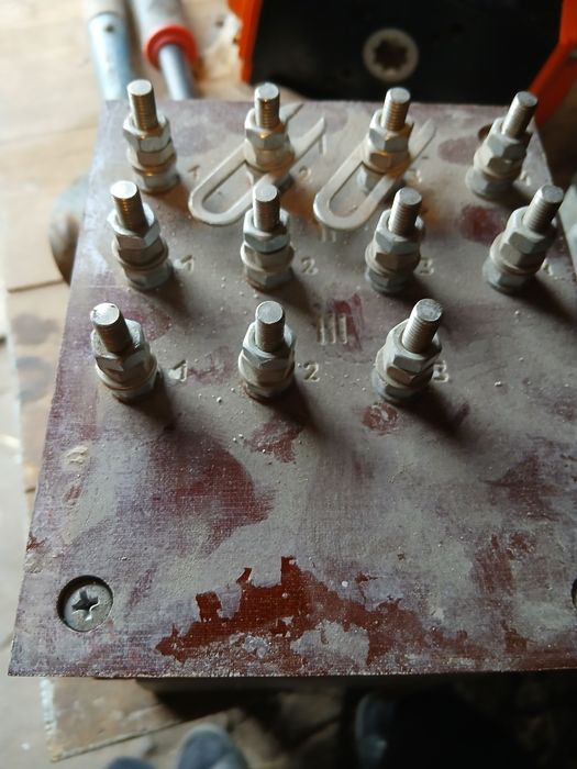 Тансформатор ПОБС-3У