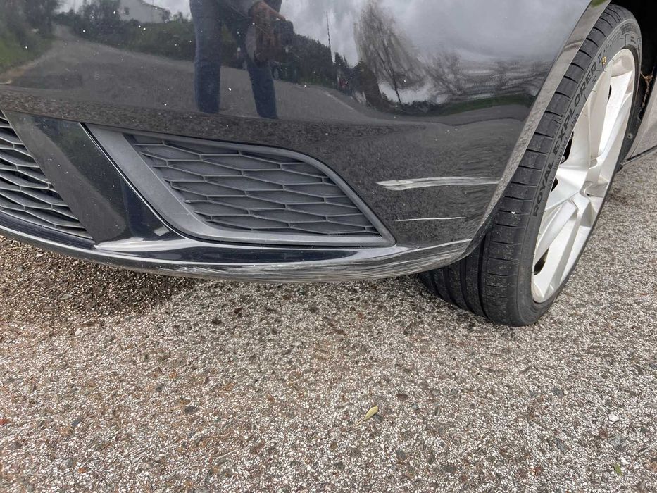 Seat Ibiza 1.2tdi 2013