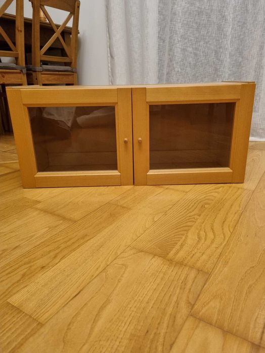 nadstawka do regału Billy, szafka