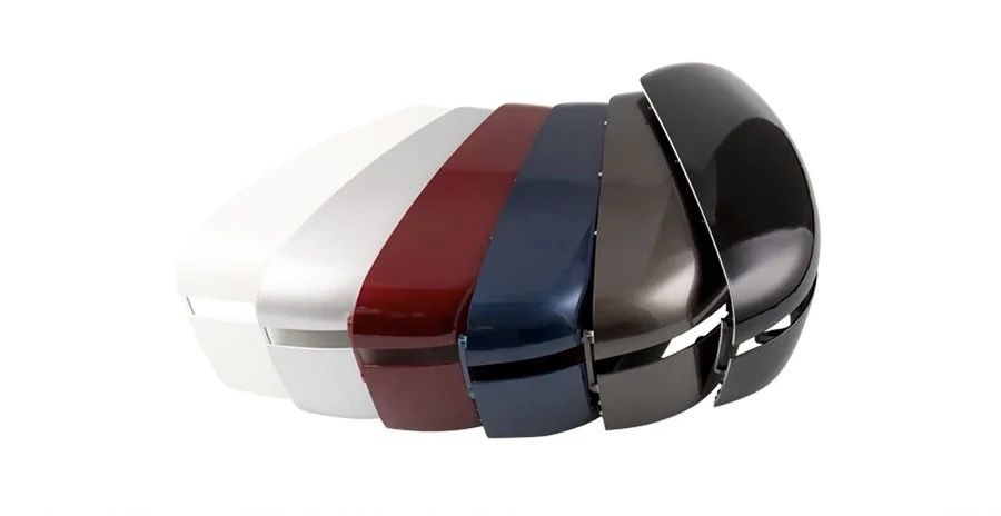 Дзеркало NISSAN QASHQAI X-TRAIL ROGUE JUKE Murano Ariya Leaf зеркало