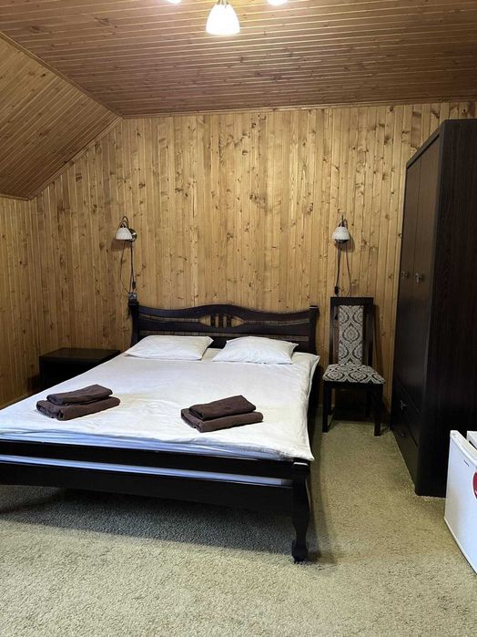 Продаж відпочинкового комплексу / Орявчик/ Карпати/ Львівська область