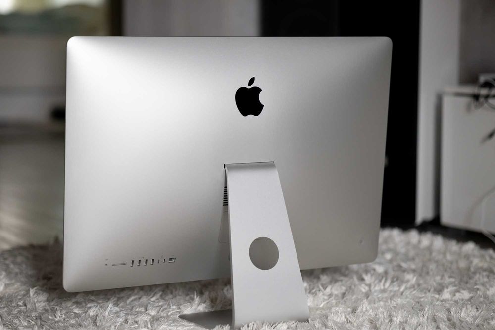 imac 27 2019 - Персональні комп'ютери - OLX.ua