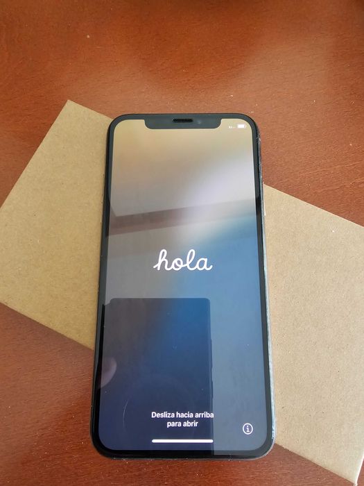 Iphone XS  Dourado - 256GB