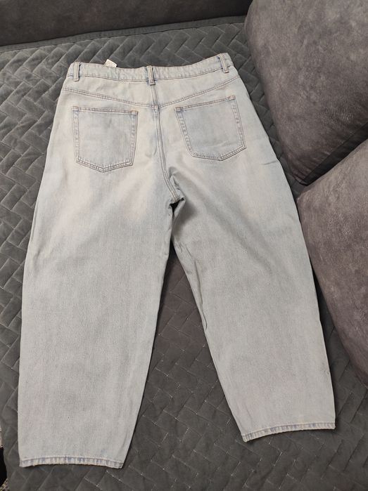 Джинси зара,zara 46
