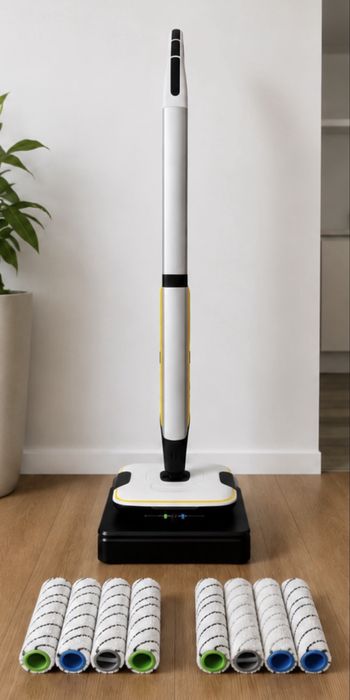 Karcher fc7 mop elektryczny super sprzet
