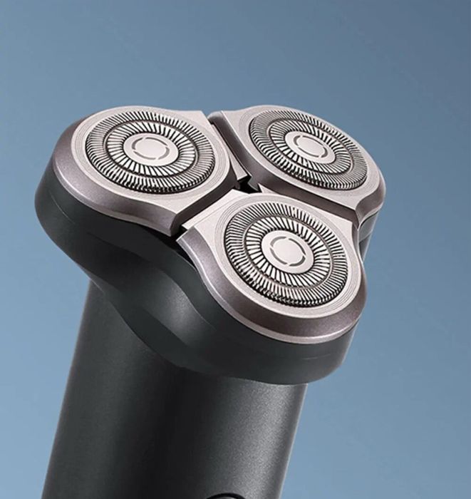 Електробритва Xiaomi Mijia Electric Shaver S500 Black