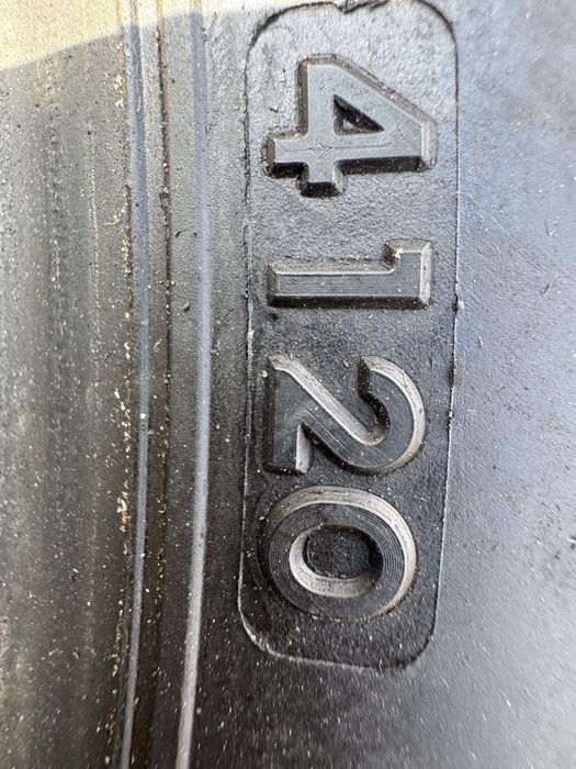 225/50R17 94W Bridgestone Potenza S001