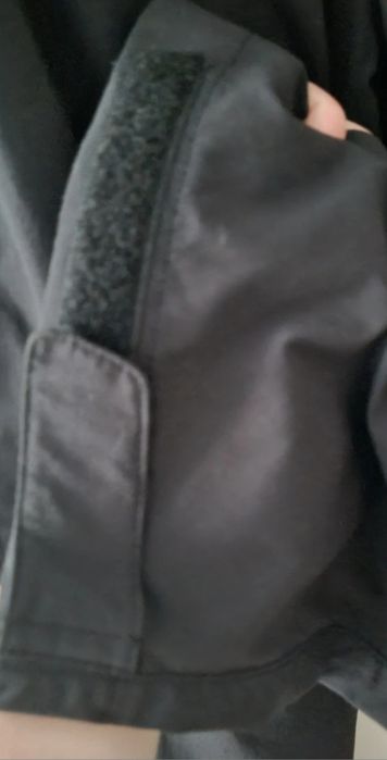 Spodnie trekkingowe Jack wolfskin
