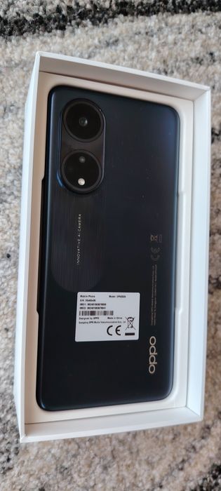 Telemóvel Oppo A98 5g 256gb