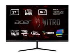 Monitor Acer Nitro 27''