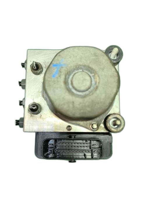 ABS FIAT FIORINO Veículo multiuso 1.3 JTD Multijet (70 kW / 95 cv) [01.2011 - ...] 52043307 (OEM) | 0265956519 (OEM) | 0265255818 (OEM) | 2265106516 (
