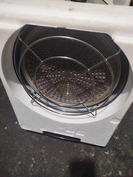 Нагрівач дизельний Climameister IR20T