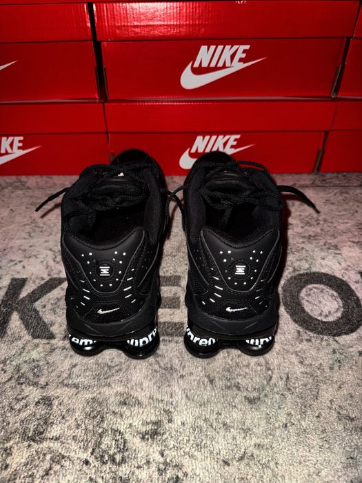 Nike Shox (41-46) Оригінал Найк Шокс