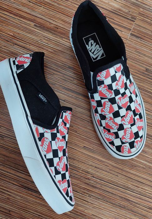 Vens , trampki w bdb stanie 40/26cm