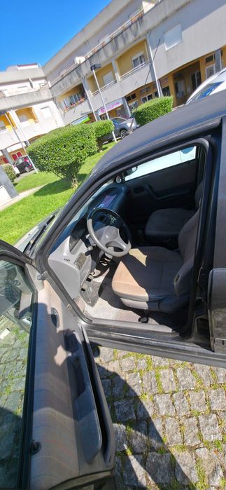 Fiat punto 1.2 94