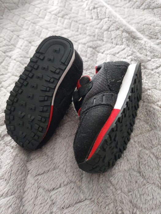 Nowe buty sprandi 19