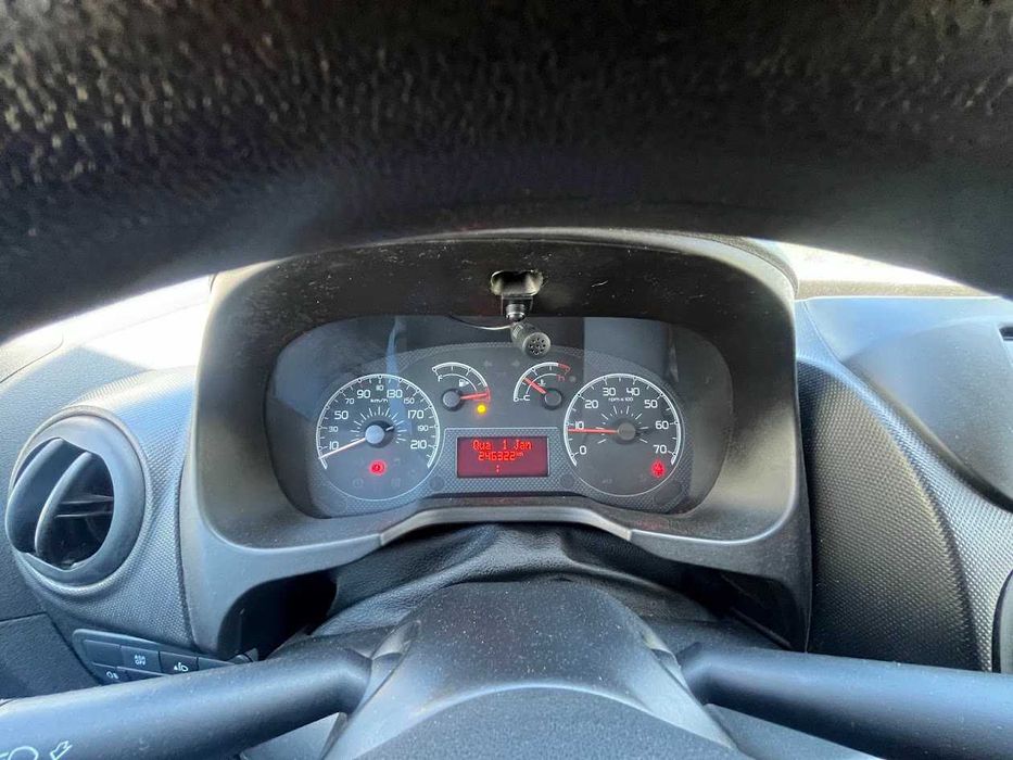 Fiat Fiorino 1.3 MultiJet