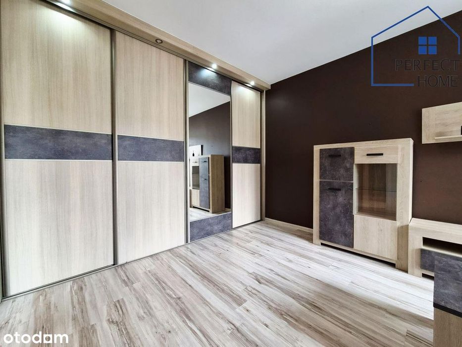 Mieszkanie Po remoncie do wprowadzenia,niskie koszty Utrzymania,balkon – pohled 4