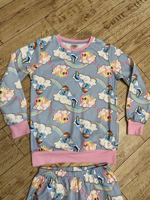 Піжама, my little pony, rainbow dash, 11-12 років, 146-152 зріст