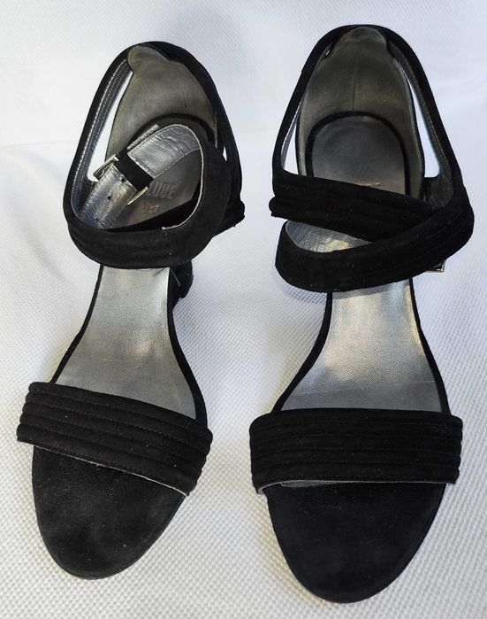 Sapatos femininos "Globe" nº38