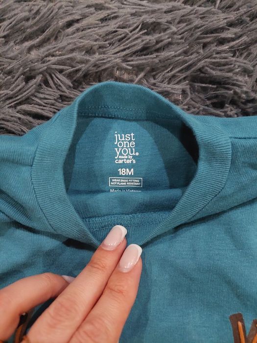 Продам новые кофты, Carters