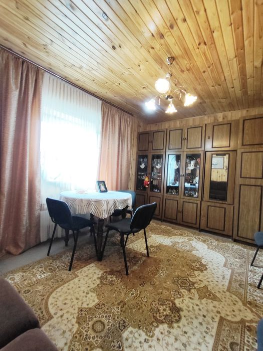 Будинок біля річки Десна - пеноблок, утеплення, 11 соток/SZ