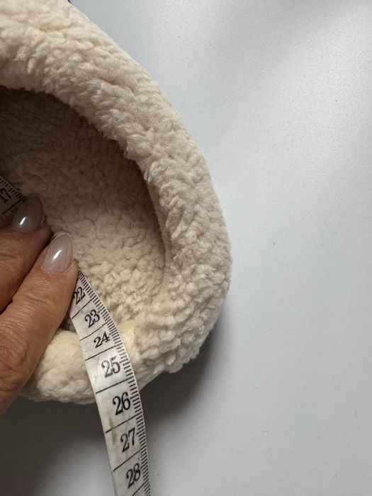 Nowe cieple kapcie 36/37