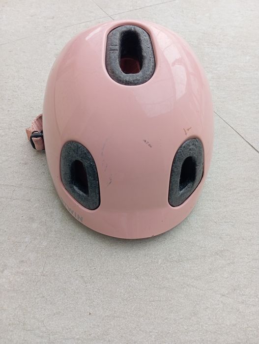 Capacete bebe XXS 44-49 cm