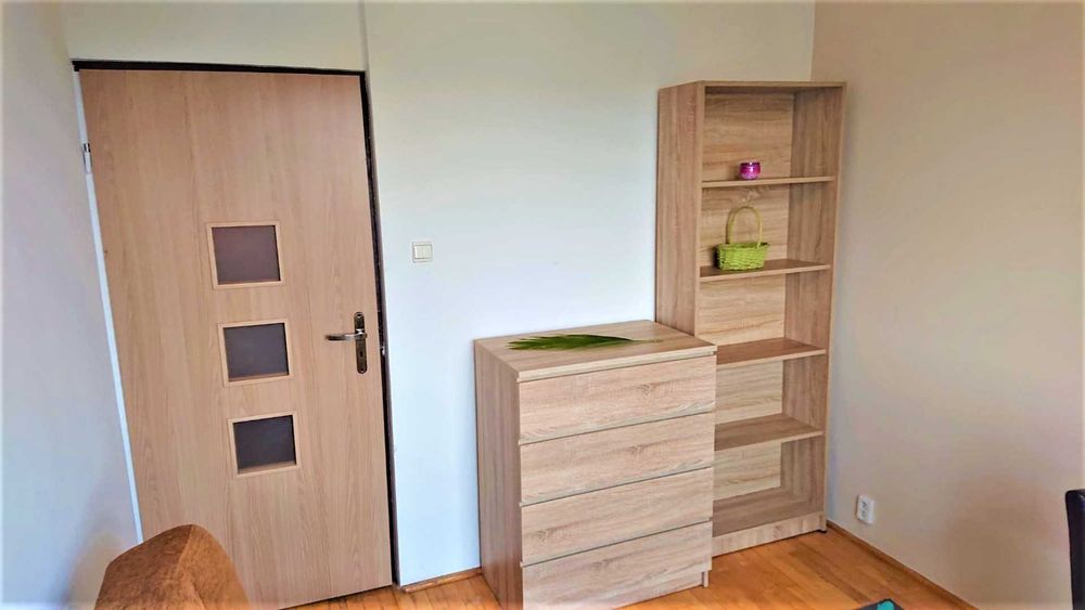 Mieszkanie – Warszawa - Widok 2
