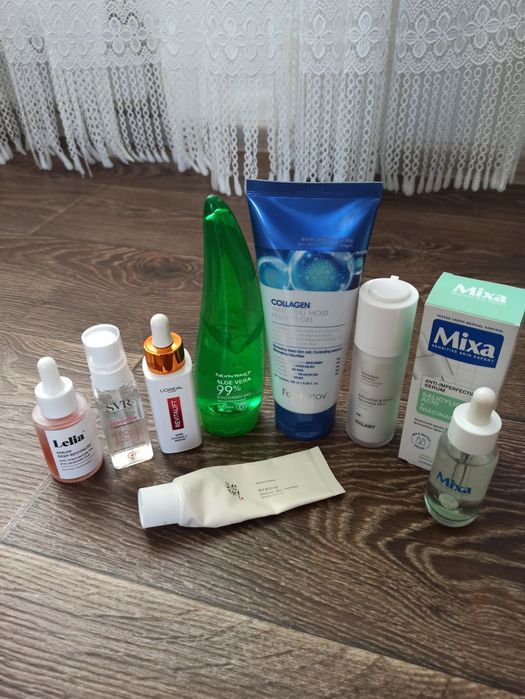 Недорого професійна косметика