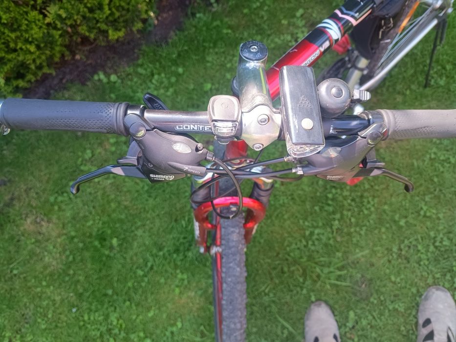 Rower Kross koło 26